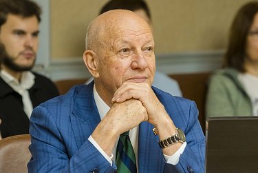 В оренбургской РАНХиГС дан старт новому учебному году